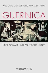 Vorderes Coverbild Guernica