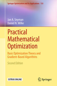 Vorderes Coverbild Practical Mathematical Optimization