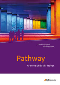 Vorderes Coverbild Englisch für die gymnasiale Oberstufe – Ausgabe 2015