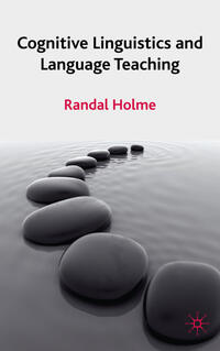 Vorderes Coverbild Cognitive Linguistics and Language Teaching