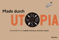 Vorderes Coverbild Pfade durch Utopia