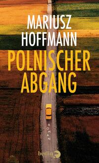 Vorderes Coverbild Polnischer Abgang