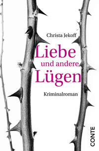 Vorderes Coverbild Liebe und andere Lügen