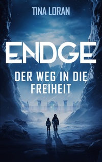Vorderes Coverbild Endge