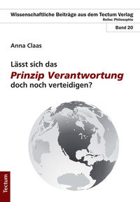 Vorderes Coverbild Lässt sich das Prinzip Verantwortung doch noch verteidigen?