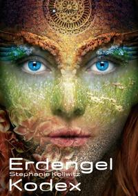Vorderes Coverbild Erdengel-Kodex