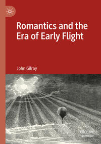 Vorderes Coverbild Romantics and the Era of Early Flight