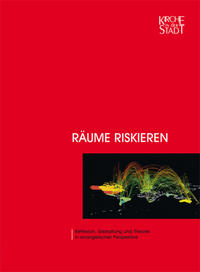 Vorderes Coverbild Räume riskieren
