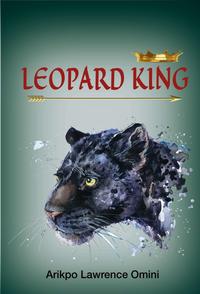 Vorderes Coverbild LEOPARD KING