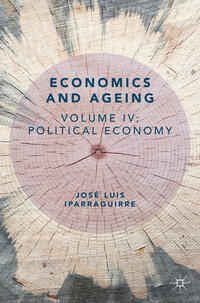 Vorderes Coverbild Economics and Ageing