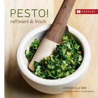 Vorderes Coverbild PESTO!