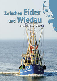 Vorderes Coverbild Zwischen Eider und Wiedau