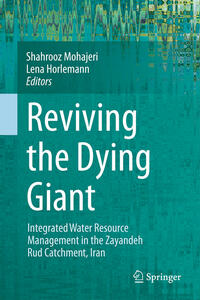 Vorderes Coverbild Reviving the Dying Giant