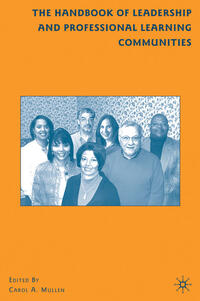Vorderes Coverbild The Handbook of Leadership and Professional Learning Communities
