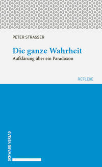Vorderes Coverbild Die ganze Wahrheit