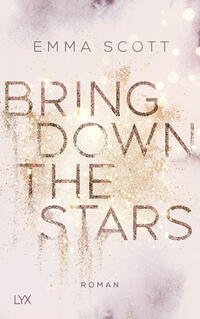 Vorderes Coverbild Bring Down the Stars