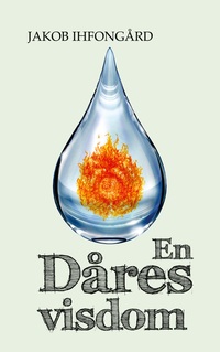 Vorderes Coverbild En Dåres visdom