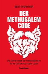 Vorderes Coverbild Der Methusalem-Code