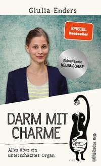 Vorderes Coverbild Darm mit Charme