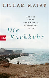 Vorderes Coverbild Die Rückkehr