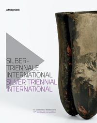 Vorderes Coverbild Silbertriennale International