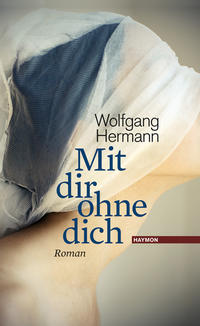 Vorderes Coverbild Mit dir ohne dich