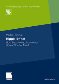 Vorderes Coverbild Ripple Effect