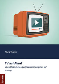 Vorderes Coverbild TV auf Abruf