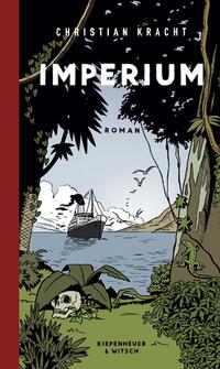 Vorderes Coverbild Imperium