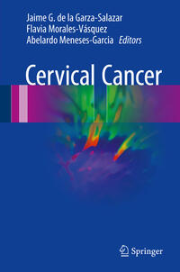 Vorderes Coverbild Cervical Cancer