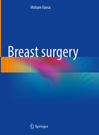 Vorderes Coverbild Breast surgery