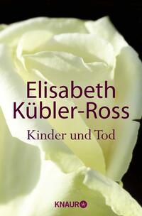 Vorderes Coverbild Kinder und Tod