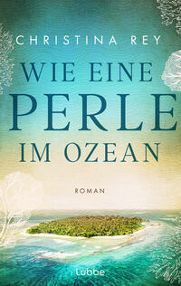 Vorderes Coverbild Wie eine Perle im Ozean