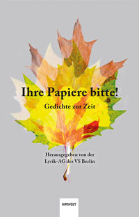 Vorderes Coverbild Ihre Papiere bitte!