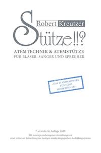 Vorderes Coverbild Stütze!!? 1