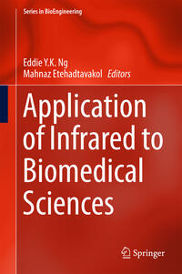 Vorderes Coverbild Application of Infrared to Biomedical Sciences