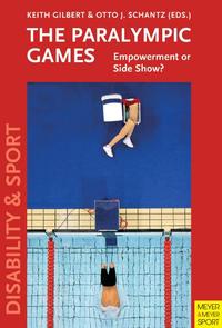 Vorderes Coverbild The Paralympic Games