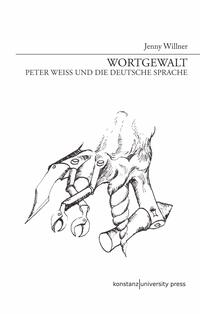 Vorderes Coverbild Wortgewalt