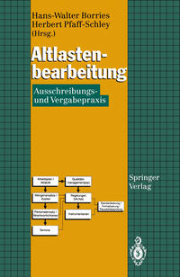 Vorderes Coverbild Altlastenbearbeitung