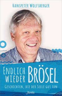 Vorderes Coverbild Endlich wieder Brösel!