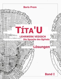 Vorderes Coverbild Títa'u, Lösungen, Band I
