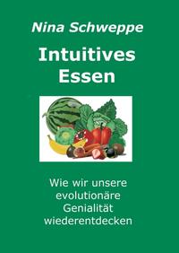 Vorderes Coverbild Intuitives Essen