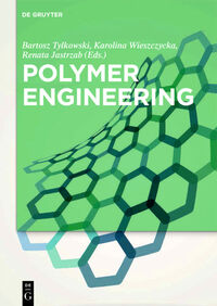Vorderes Coverbild Polymer Engineering