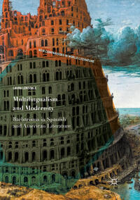 Vorderes Coverbild Multilingualism and Modernity