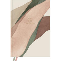 Vorderes Coverbild Notizbuch Harmonie