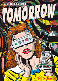 Vorderes Coverbild Tomorrow
