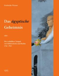 Vorderes Coverbild Das ›ägyptische‹ Geheimnis