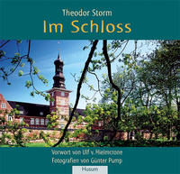 Vorderes Coverbild Im Schloss