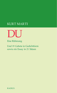 Vorderes Coverbild DU