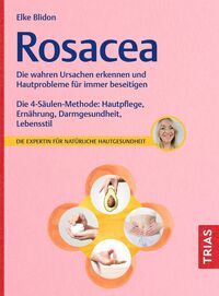 Vorderes Coverbild Rosacea